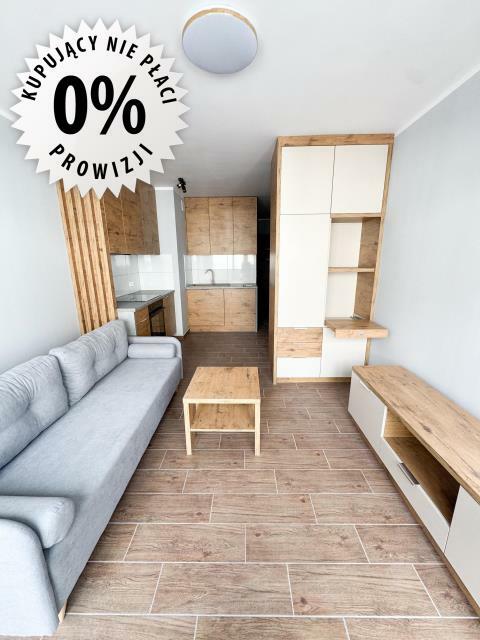 Mieszkanie Szczecin Gumieńce, Bronowicka