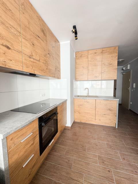 Mieszkanie Szczecin Gumieńce, Bronowicka