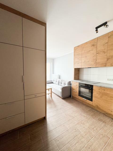 Mieszkanie Szczecin Gumieńce, Bronowicka