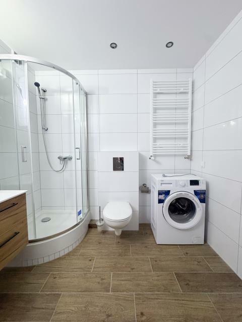 Mieszkanie Szczecin Gumieńce, Bronowicka