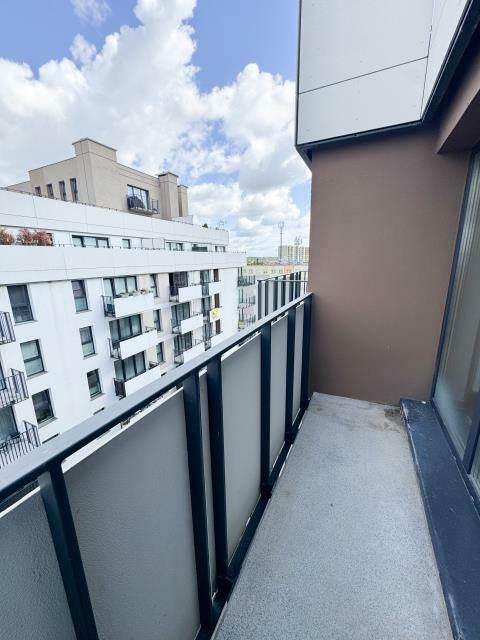 Mieszkanie Szczecin Gumieńce, Bronowicka