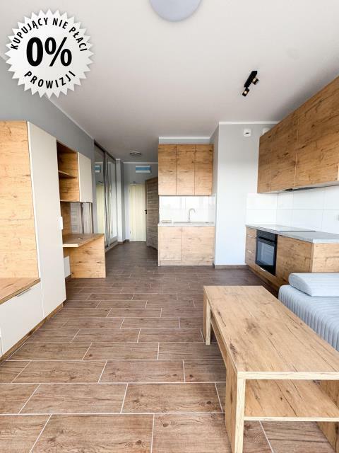 Mieszkanie Szczecin Gumieńce, Bronowicka