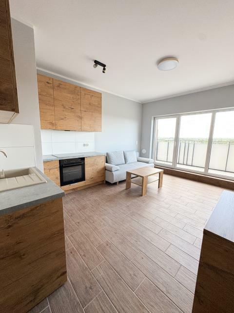 Mieszkanie Szczecin Gumieńce, Bronowicka