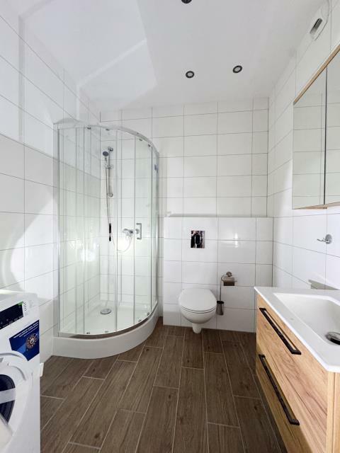 Mieszkanie Szczecin Gumieńce, Bronowicka