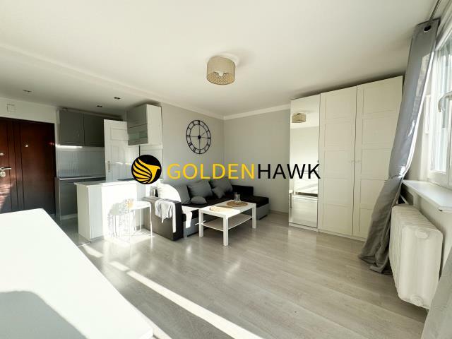 Mieszkanie Szczecin Centrum, al. Wyzwolenia