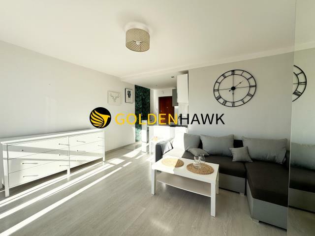 Mieszkanie Szczecin Centrum, al. Wyzwolenia