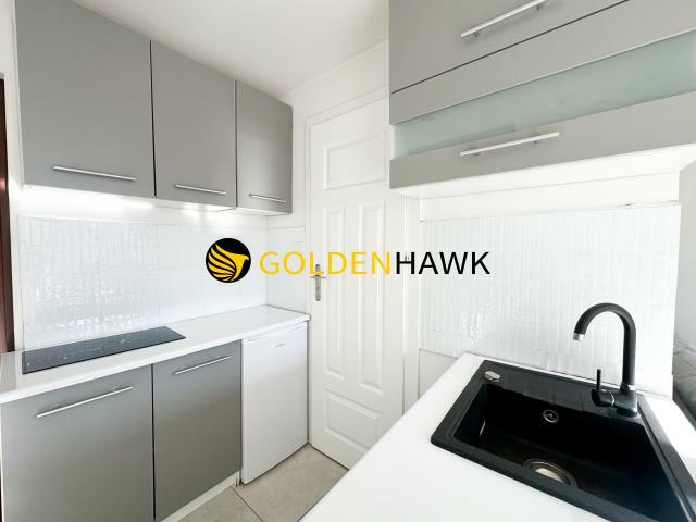 Mieszkanie Szczecin Centrum, al. Wyzwolenia