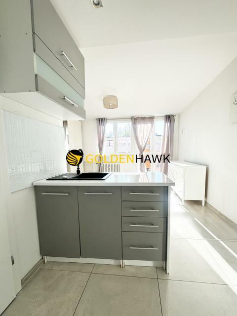 Mieszkanie Szczecin Centrum, al. Wyzwolenia