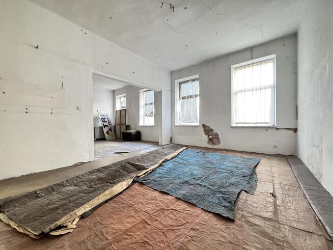 Kamienica na sprzedaż, centrum Rzeszowa Targowa 9