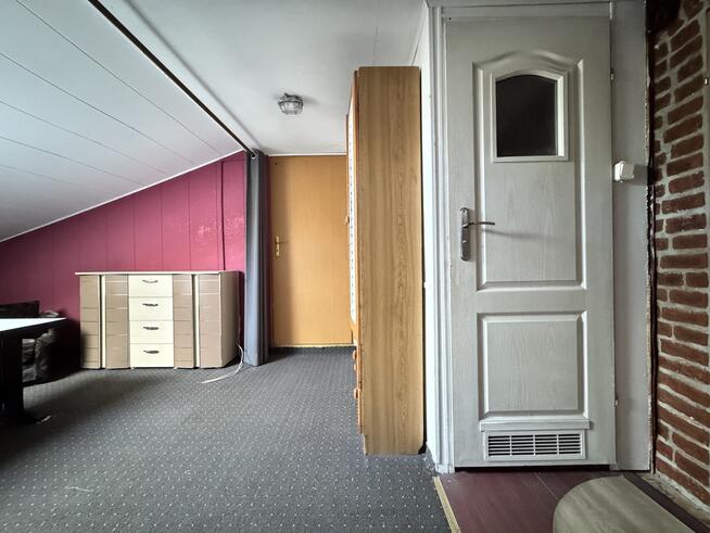 Kamienica na sprzedaż, centrum Rzeszowa Targowa 9