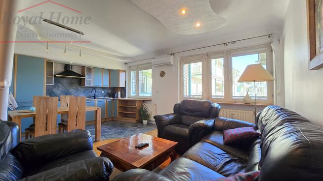 Mieszkanie Wrocław Fabryczna, Muchobór Wielki, Marka Hłaski