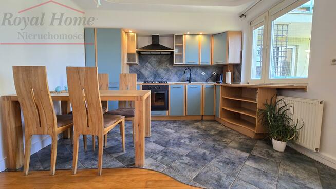 Mieszkanie Wrocław Fabryczna, Muchobór Wielki, Marka Hłaski