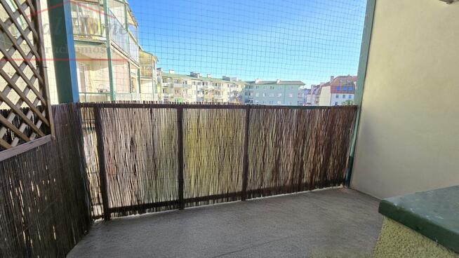 Mieszkanie Wrocław Fabryczna, Muchobór Wielki, Marka Hłaski