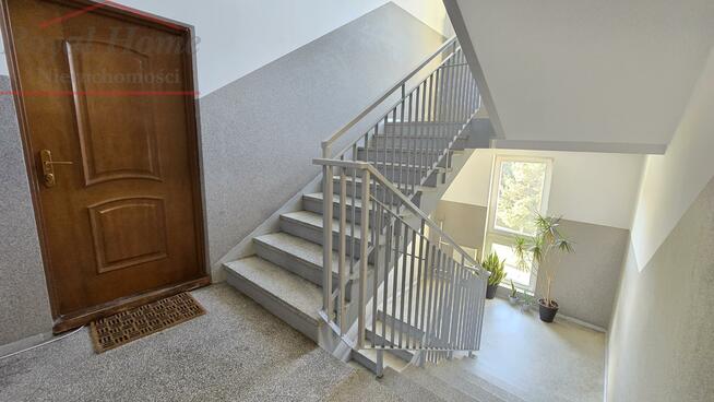 Mieszkanie Wrocław Fabryczna, Muchobór Wielki, Marka Hłaski