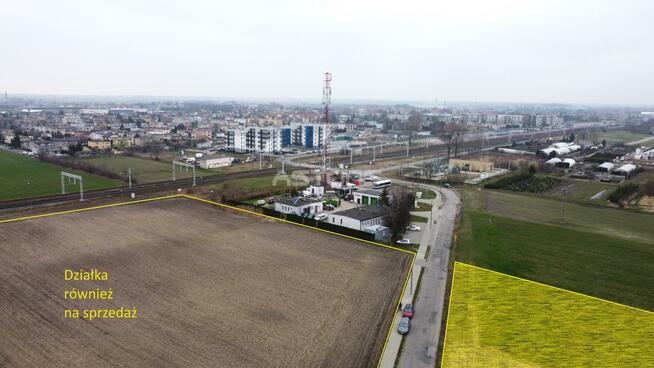 Działka inwestycyjna Kostrzyn, Ignacewo