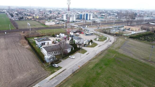 Działka inwestycyjna Kostrzyn, Ignacewo