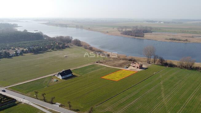 Działka budowlana Strykowo gm. Stęszew, Strykowo