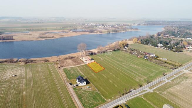 Działka budowlana Strykowo gm. Stęszew, Strykowo