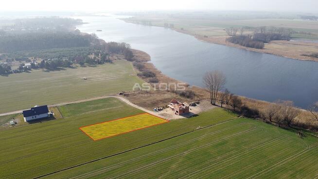 Działka budowlana Strykowo gm. Stęszew, Strykowo