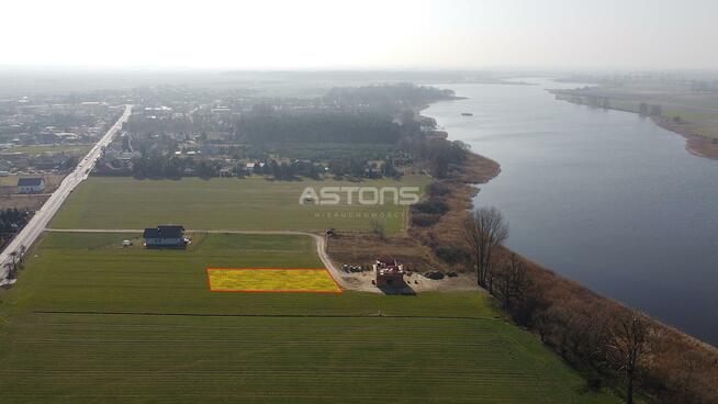 Działka budowlana Strykowo gm. Stęszew, Strykowo