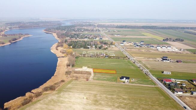 Działka budowlana Strykowo gm. Stęszew, Strykowo