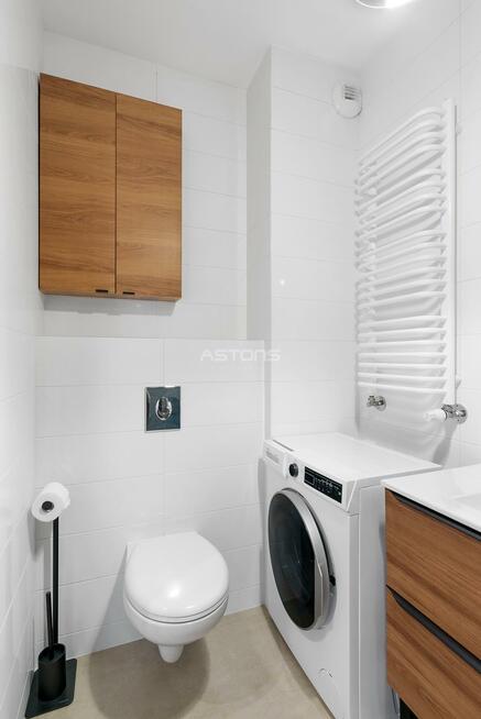 Mieszkanie Swarzędz, Cybińska