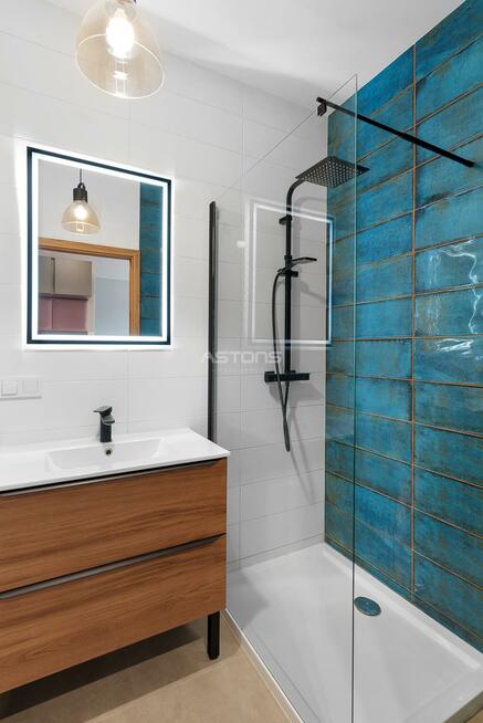 Mieszkanie Swarzędz, Cybińska