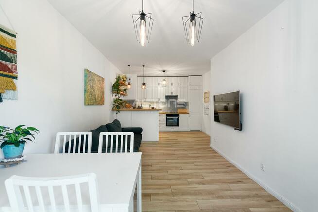 Mieszkanie Poznań Podolany, Jasielska