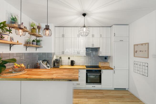 Mieszkanie Poznań Podolany, Jasielska