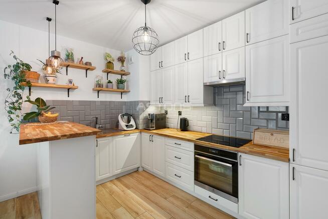 Mieszkanie Poznań Podolany, Jasielska