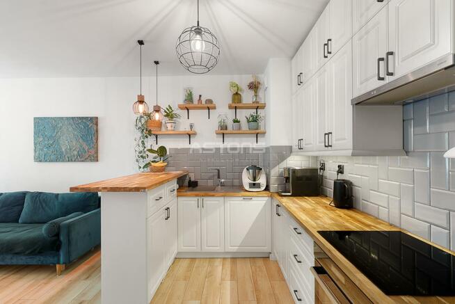 Mieszkanie Poznań Podolany, Jasielska