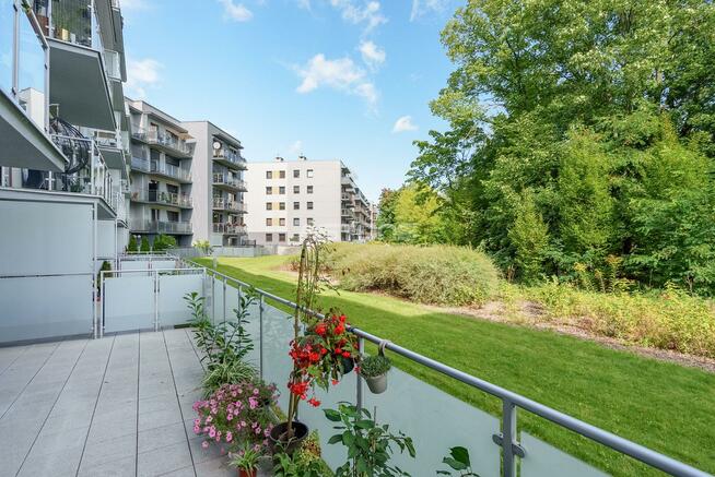 Mieszkanie Poznań Podolany, Jasielska