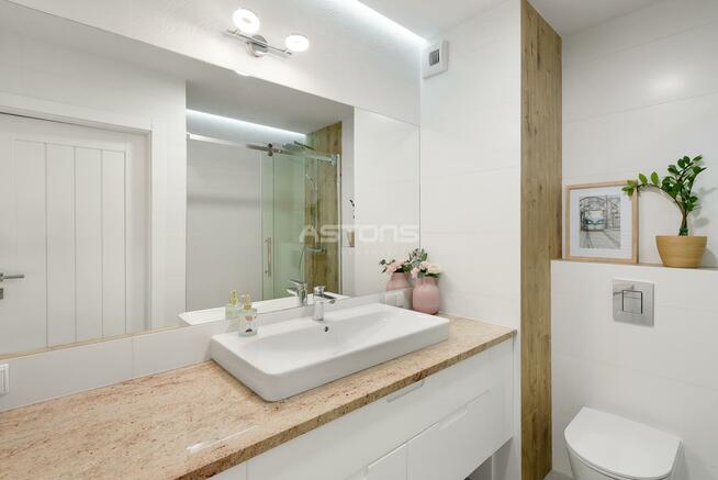 Mieszkanie Poznań Podolany, Jasielska