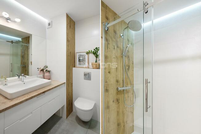 Mieszkanie Poznań Podolany, Jasielska