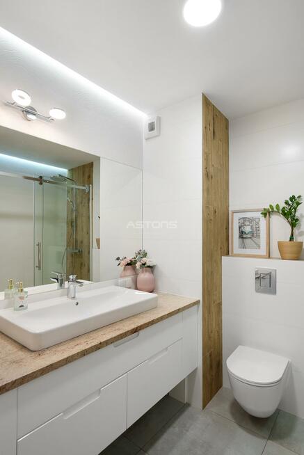 Mieszkanie Poznań Podolany, Jasielska