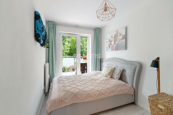 Mieszkanie Poznań Podolany, Jasielska