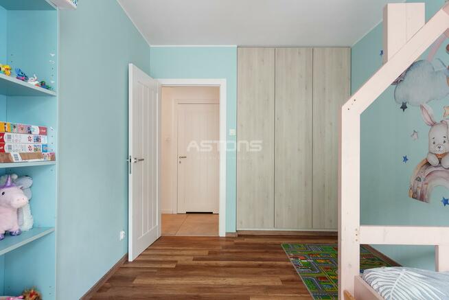 Mieszkanie Poznań Podolany, Jasielska