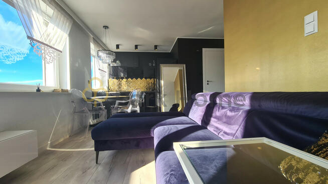 Mieszkanie Kościan,