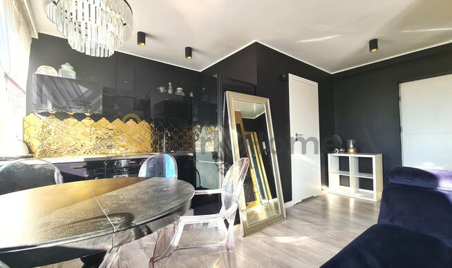 Mieszkanie Kościan,