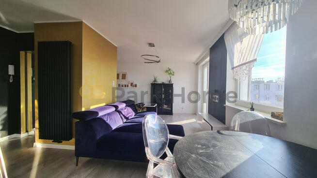 Mieszkanie Kościan,