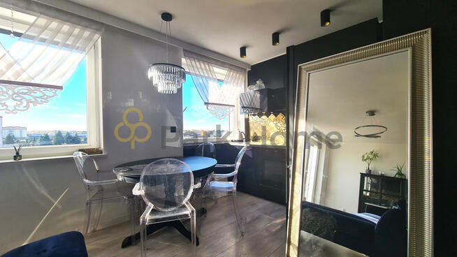 Mieszkanie Kościan,