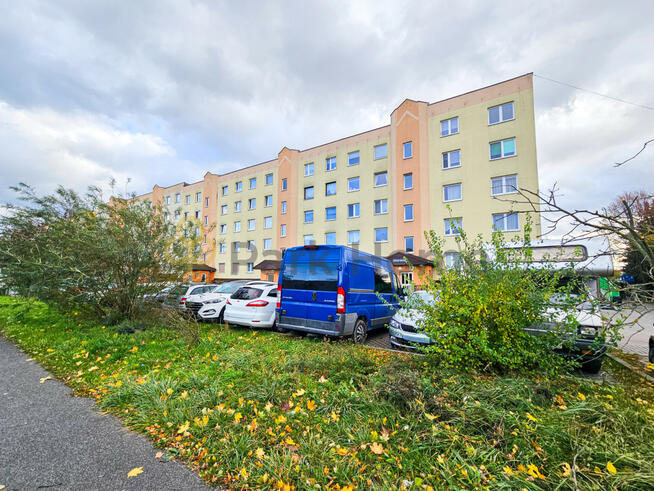 Mieszkanie Zielona Góra Zastalowskie,