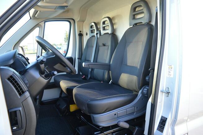 Peugeot Boxer 2.0 HDI Maxi L2H3 LED Kamera NAVI Bezwypadkowy 89 tys.km.
