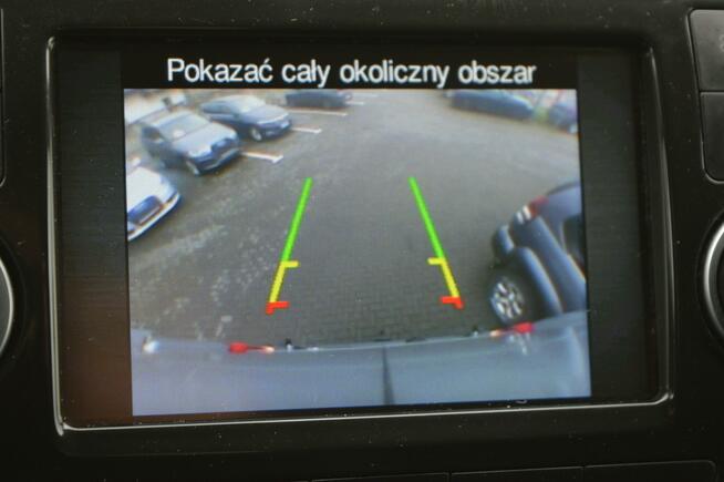 Peugeot Boxer 2.0 HDI Maxi L2H3 LED Kamera NAVI Bezwypadkowy 89 tys.km.