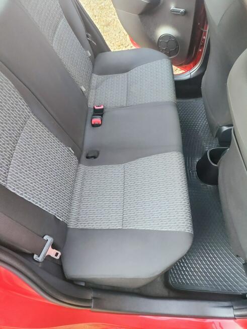 Toyota Yaris krajowa Polski Salon 1 właściciel
