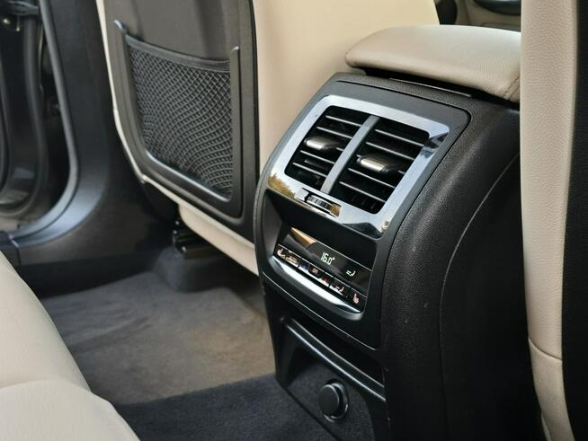 BMW X3 xDrive25d M Sport / Salon PL I-właściciel / Serwisowana w ASO