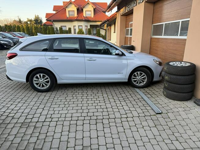 Hyundai i30 1,4 100KM Klima Navi Kamera Koła lato+zima
