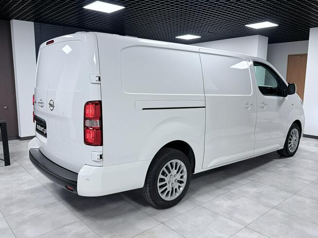 Opel Vivaro 2.0 Diesel 122KM L4H1 *Exclusive * AppleCar * KeyLess* Automat * F-VAT