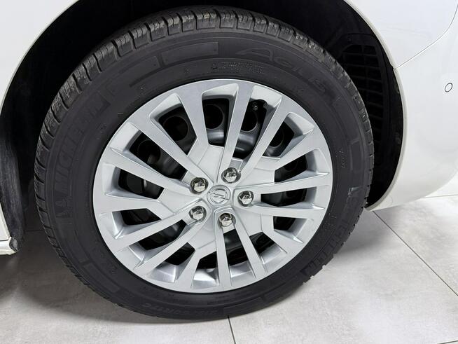 Opel Vivaro 2.0 Diesel 122KM L4H1 *Exclusive * AppleCar * KeyLess* Automat * F-VAT