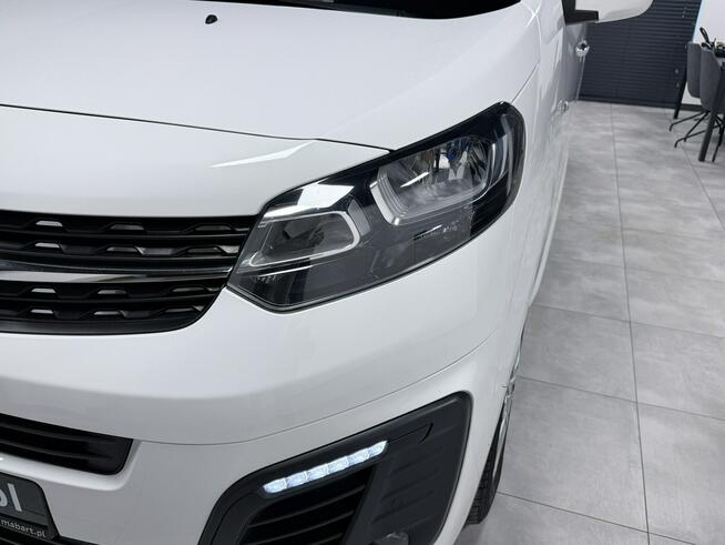 Opel Vivaro 2.0 Diesel 122KM L4H1 *Exclusive * AppleCar * KeyLess* Automat * F-VAT